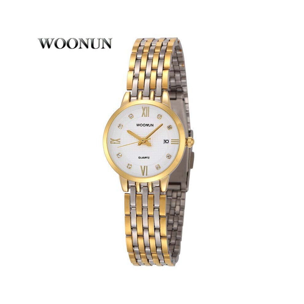 Women Watches Crystal Watches Women Stainless Steel Quartz Watches Relogio Feminino hodinky dames horloges montres femme