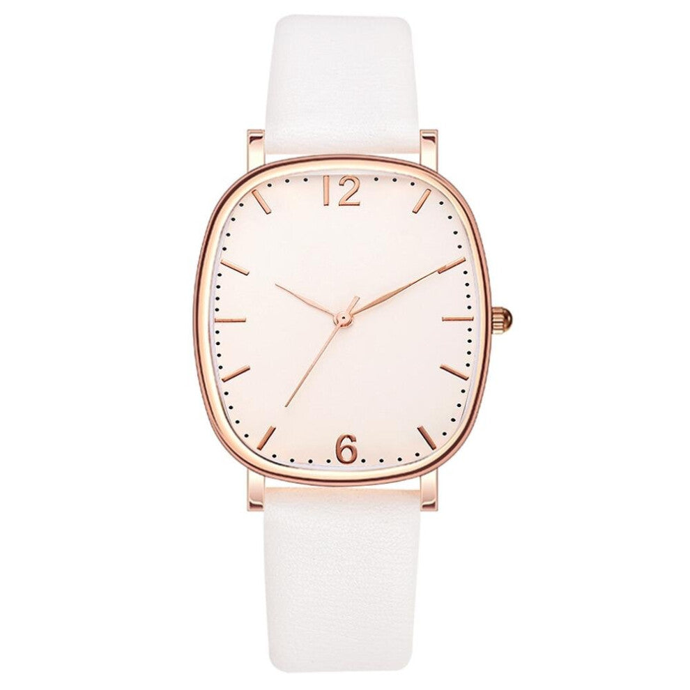 Women Watches Sports Watch Leather Modern Quartz Wrist Watch Top Relogio Feminino Sports Watches