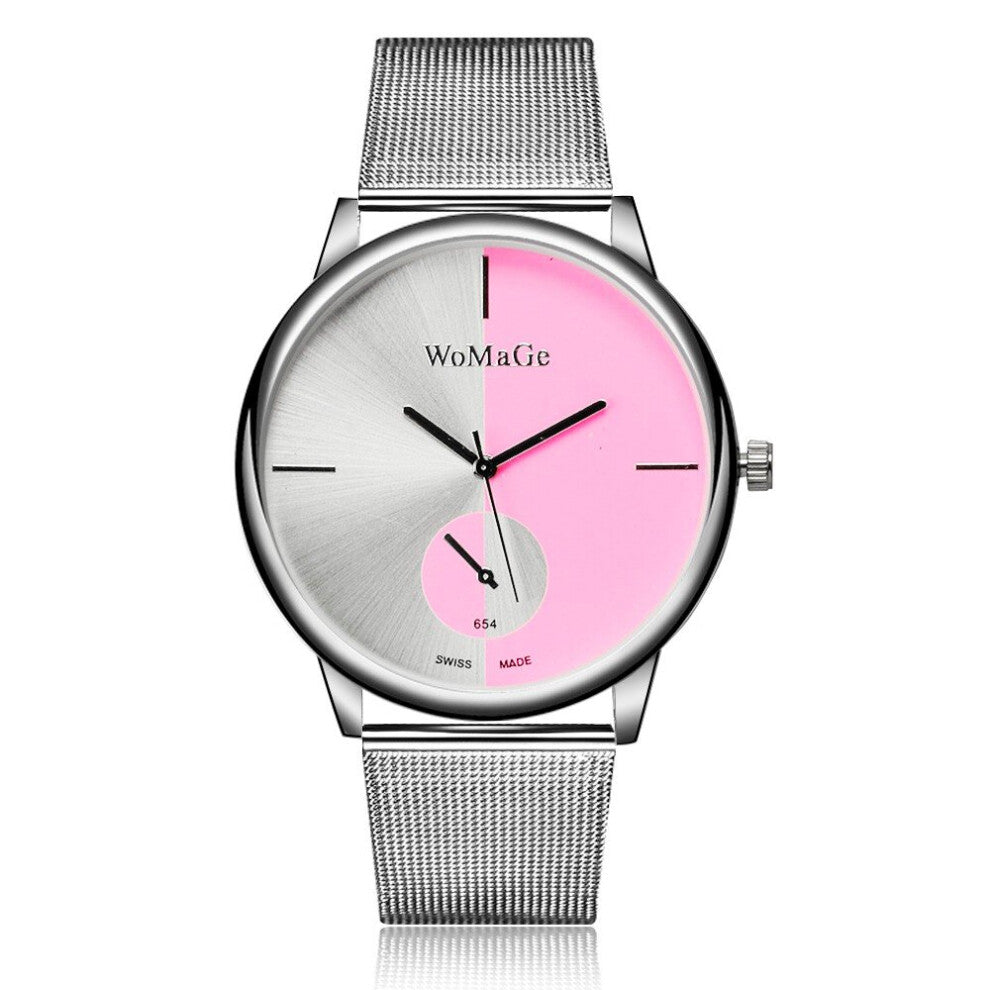 Women Watches Top Watch Woman Watch Ladies Watches Lover's Clock montre femme saat reloj