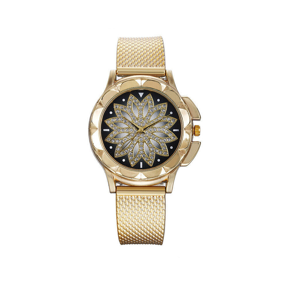 Temperament Women Quartz Watches