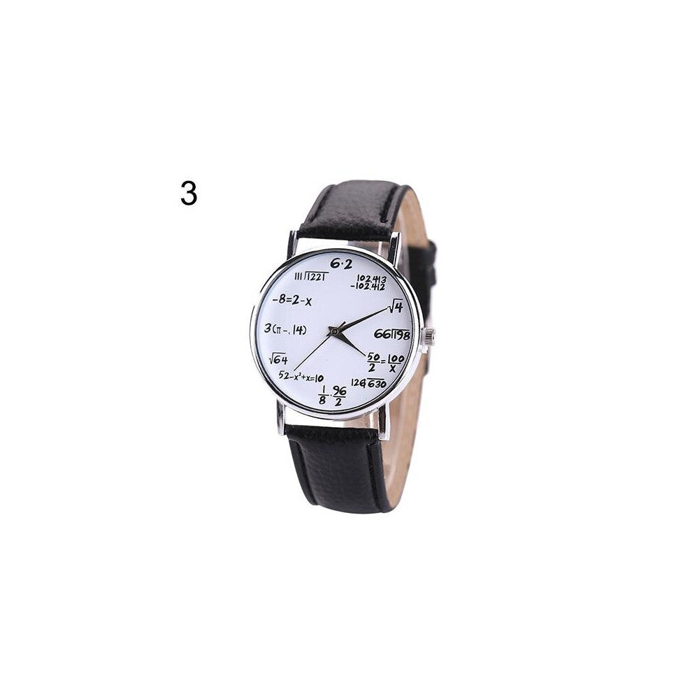 Female Student Watch Big Dial Personality Ladies Watch Female Quartz Watch Female Women Watches