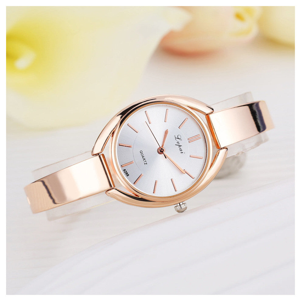 Women Women Watch Hot Rose Watch Women Dress Watches Ladies Quartz Watch Watches for Women