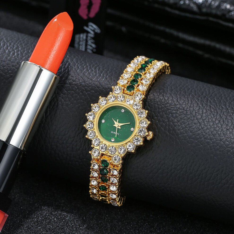 Minimalist Watch for women Wristwatch Top Clock Green Quartz watches for women Red wrist watch Relogio feminino