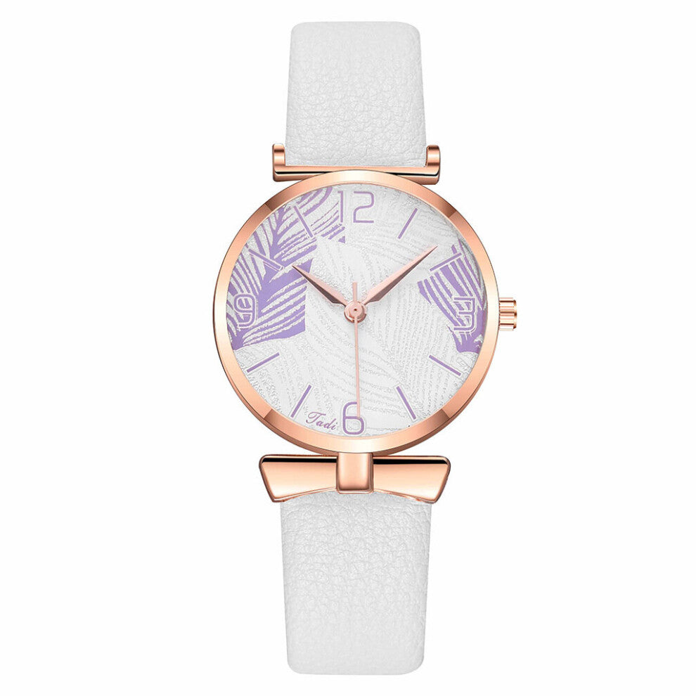 Watches for Women Female Watch Gift to girlfriend Leather Belt Items Quartz wristwatches Relogio feminino