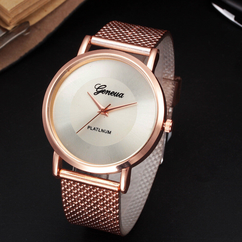 Classic Men Watch Wrist Silicone Mesh Belt Watch Strap Quartz Casual Watches ???? ??????? ???????? Pagani Rel?gio Masculi