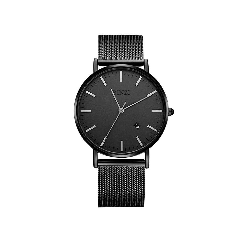Top Wristwatch Female Clock relogio feminino Women Watch Ultra Thin Minimalist Quartz Watches Women Waterproof
