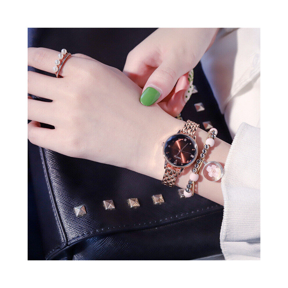 Women Watches Ladies Watch Top Female Wrist Watch Women Girl Clock Xfcs for Relogio Feminino