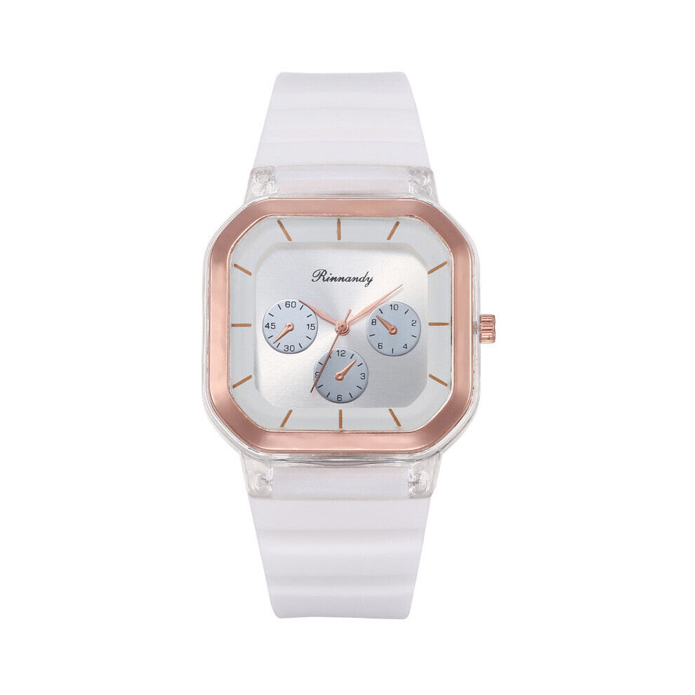 Women Quartz Wristwatches Casual Watches for Women Woman Watch Sports Ladies Watches Clock