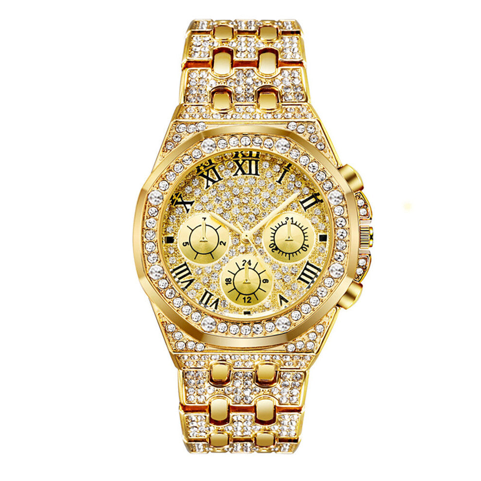 Women Watch Diamonds Analog Quartz Watches glitter Gift Wristwatches for ladies ???? ???????