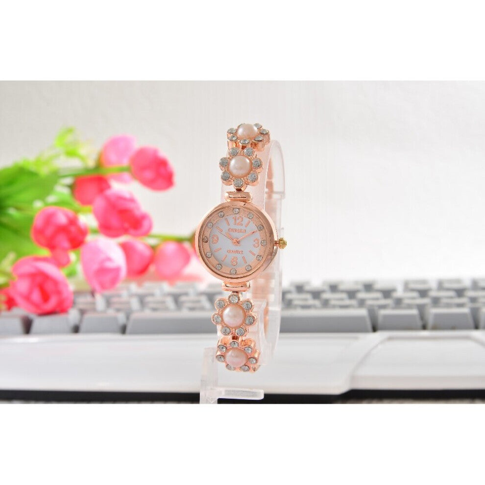 Bracelet Wrist Watch Women Watches Ladies Famous Quartz Watch For Women Female Clock Montre Femme Relogios Feminino
