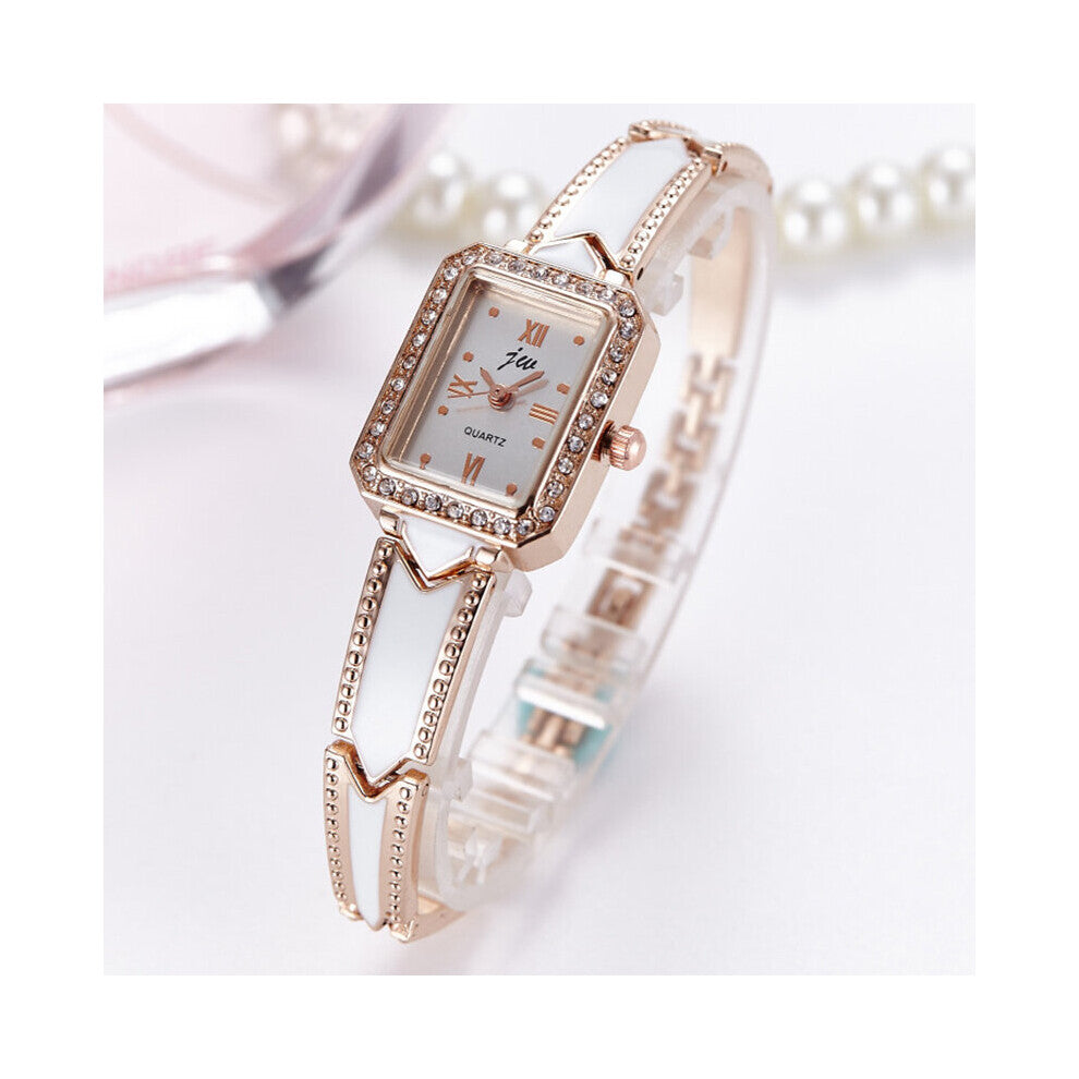 Women's Student Watch Jewelry Female Wristwatch Ladies Quartz Life Waterproof Bracelet Hand Watches