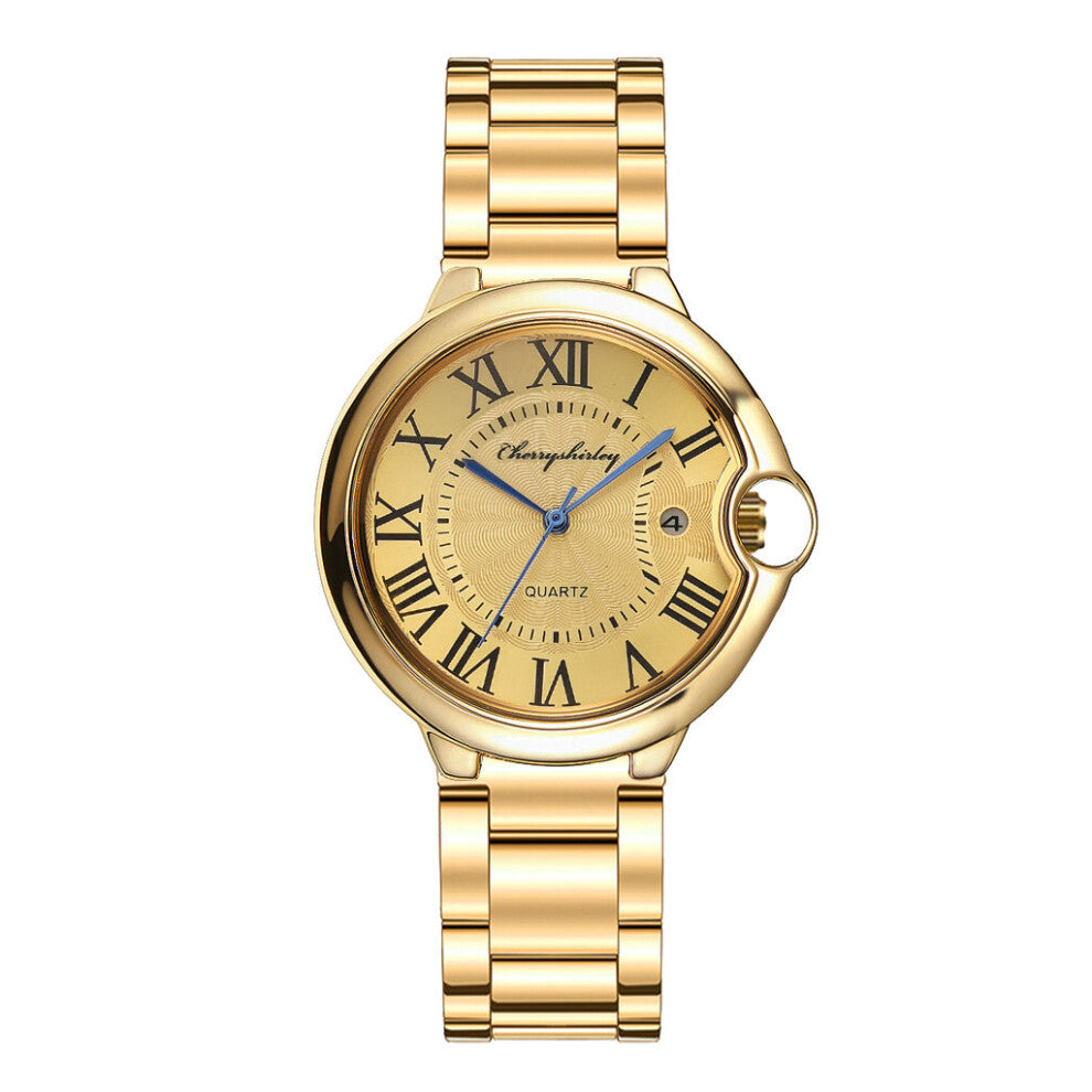 Couple Watch Watches Women Men Quartz Bracelet Watches Ladies Dress Wristwatch Clock Relogios Reloj