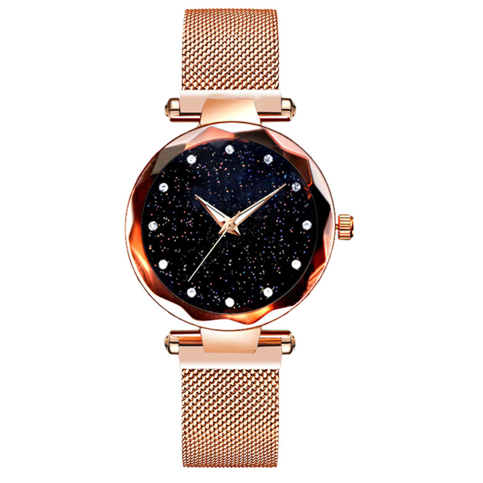Women Girls Leisure Quartz Wristwatches Thin Strap Quartz Watch Women's Watches Ladies Watch Montre Femme
