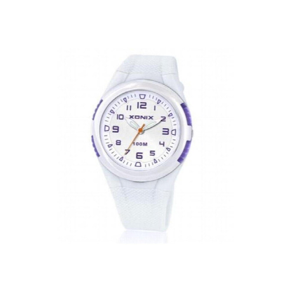 Women Sports Watch Waterproof 100m girl Swimming Diving Casual