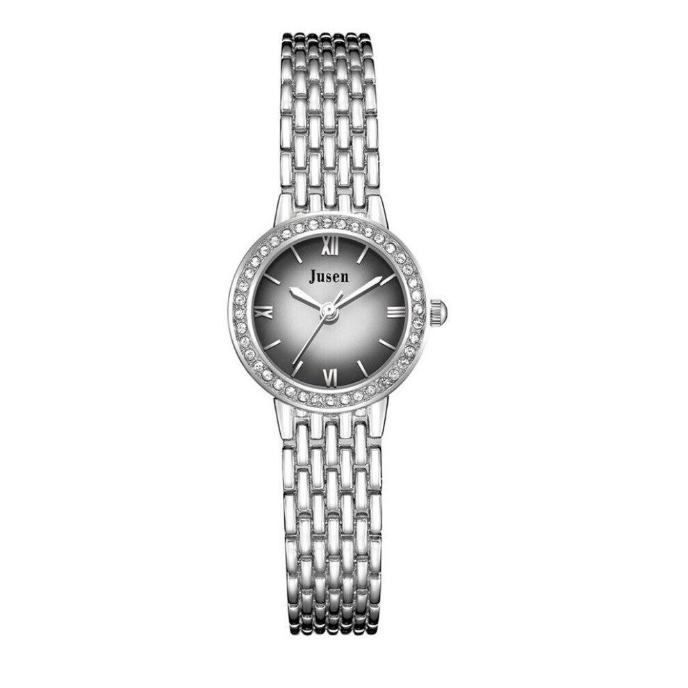 Women Watches Bracelet Set Starry Sky Ladies Bracelet Watch Casual Leather Quartz Wristwatch Clock Relogio Feminino