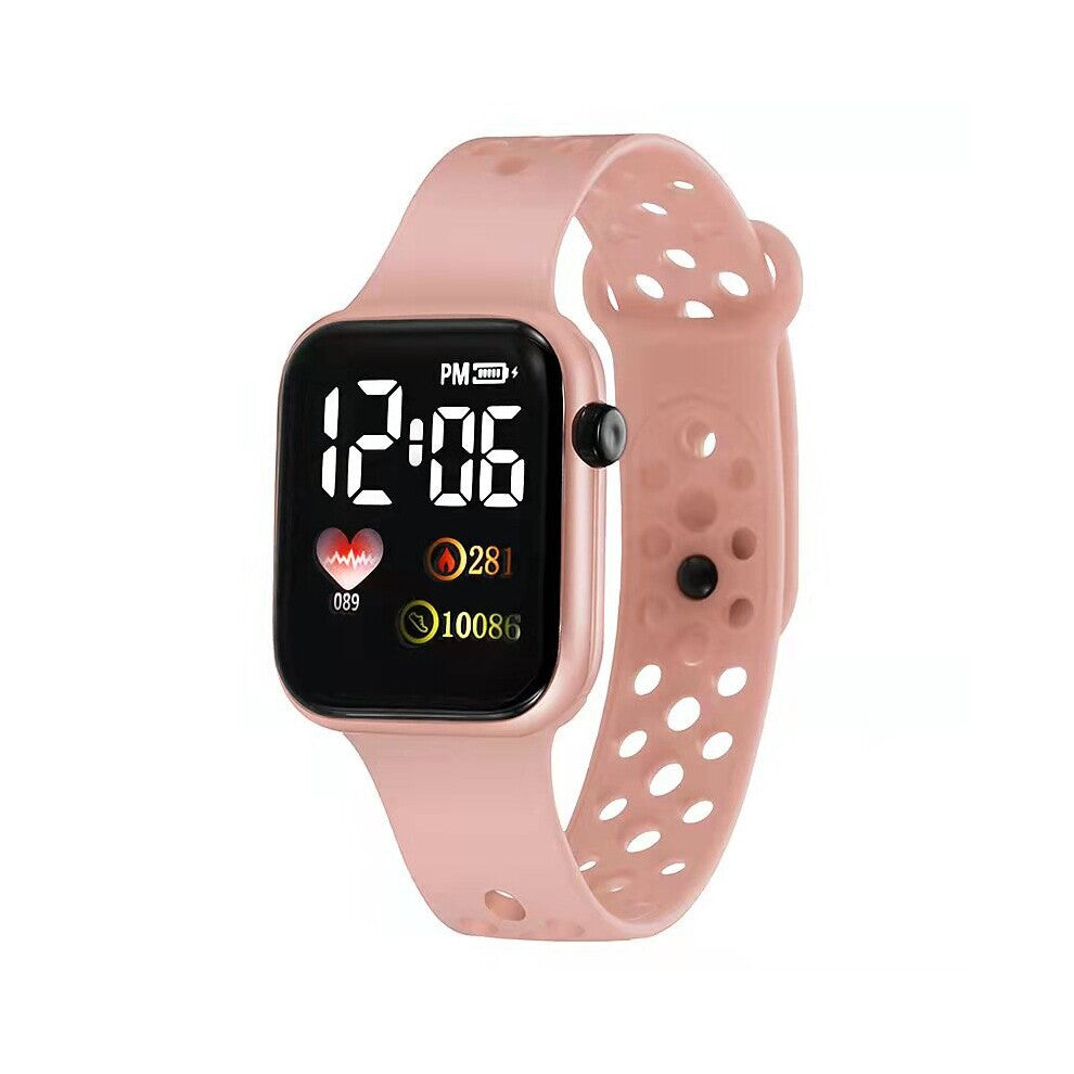 Student? Watch LED Outdoor Watch for Kids Sports Watches Boy Girl Children's Watch Electronic Clock relogio infantil