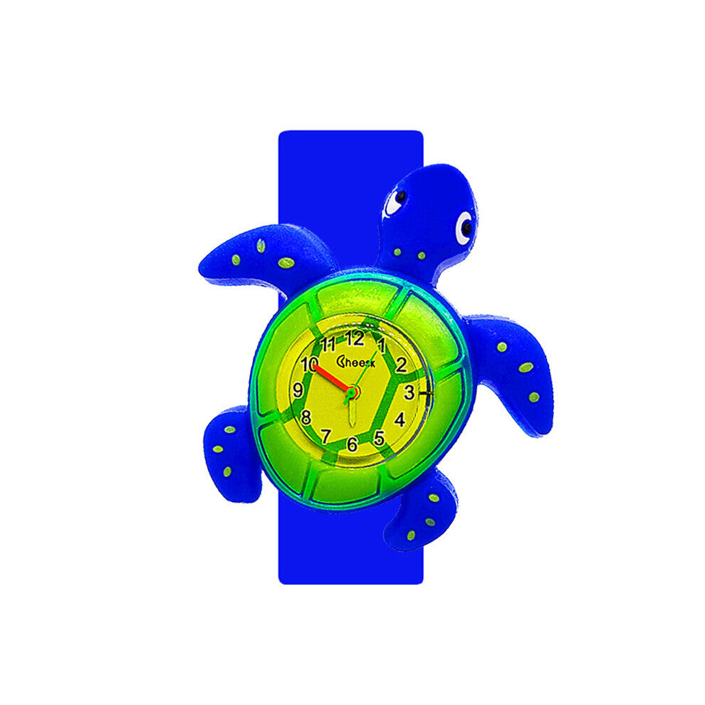 Low Kids Watch Crocodile-Totoro-Monkey Watches Boys Baby Toys Clock Children Watches Montre Fille Enfant Relojes