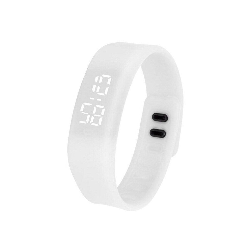 Child Watches LED Digital Wrist Watch Bracelet Kids Outdoor Sports Watch For Boys Girls Electronic Date Clock Reloj Infantil