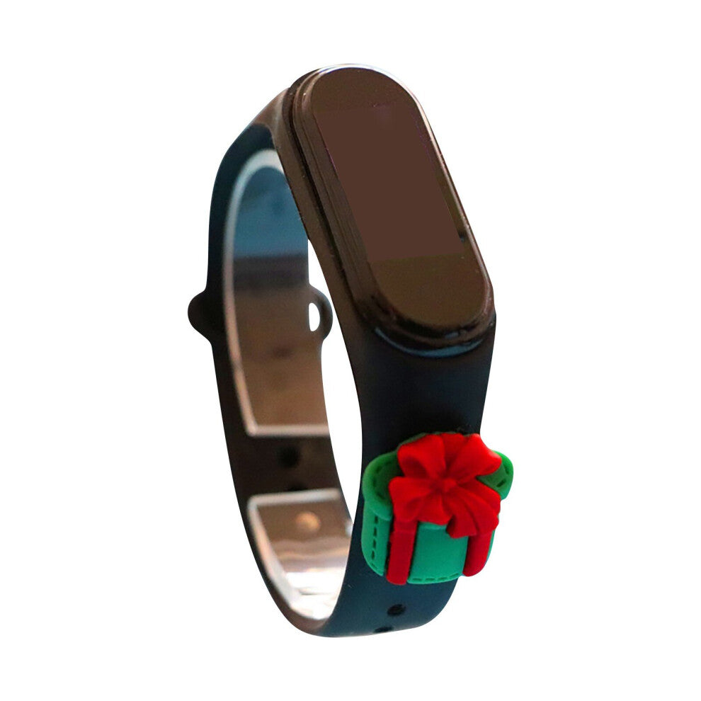 Christmas Children Sports Watch Outdoor Bracelet Electronic Watch Children's Bracelet relogio infantil ???? ??????? ????????