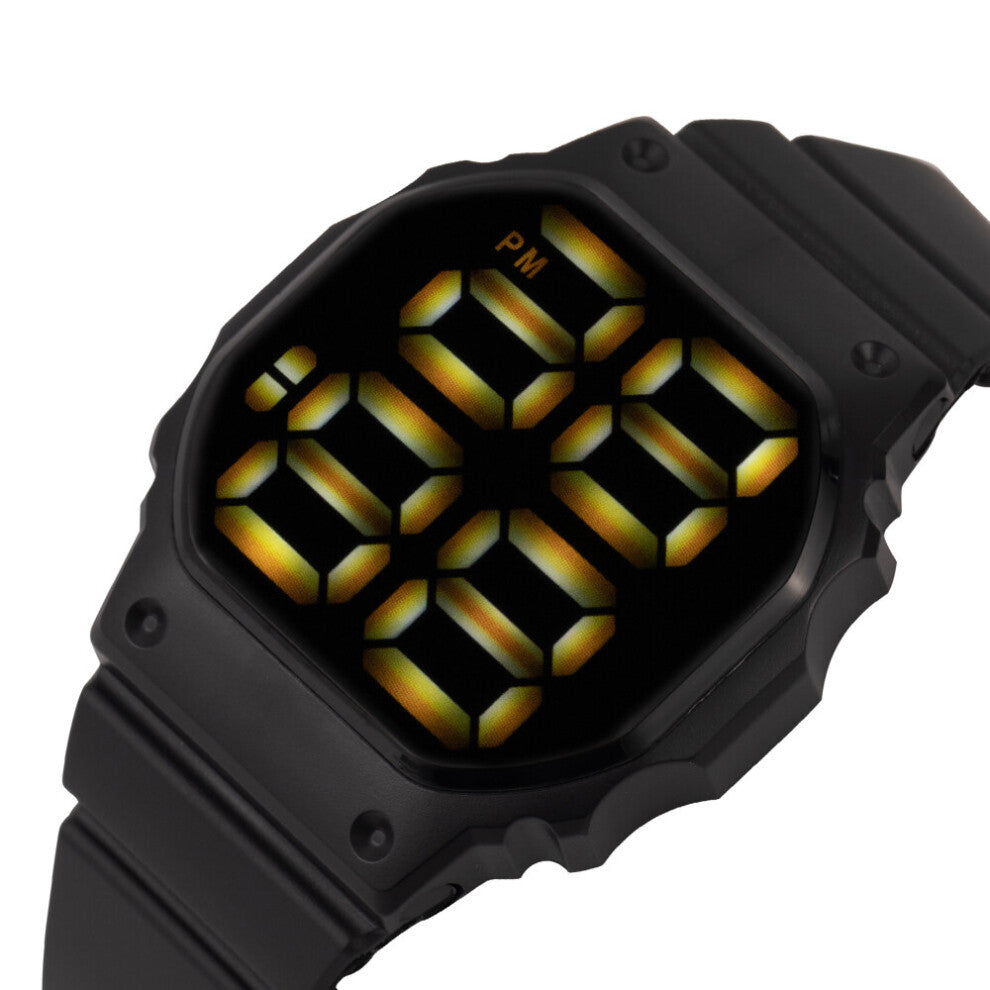 LED Digital Kids Watch Sports Waterproof Watches Boy Girl Children's Watch Electronic Clock relogio infantil