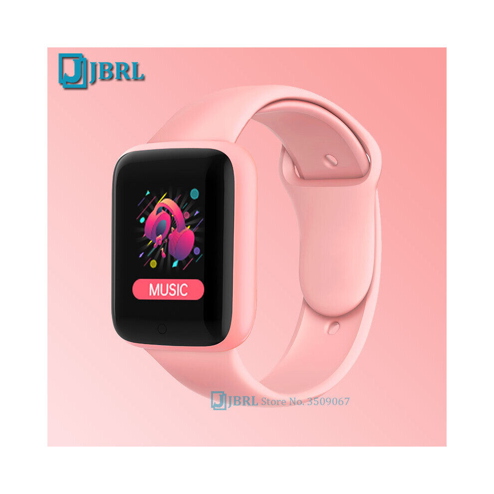 Silicone Kids Watch Children Sport Watches For Boys Girls Electronics Wrist Watch Waterproof Fitness Child Digital Wristwatch