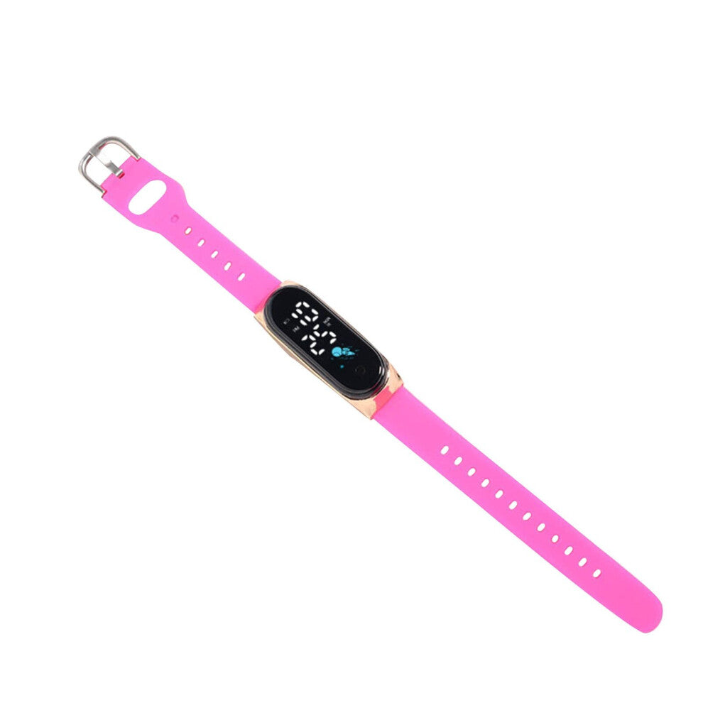 Smart Bracelet Fitness Tracker Women Men Blood Pressure Heart Rate Monitor Pedometer Waterproof Sport Smartband Watch Relogio