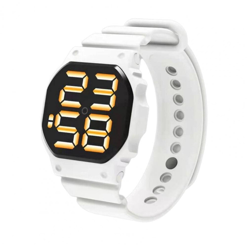 Useful Watch Jewelry Accessories Electronic Watch Large LED Screen Watch