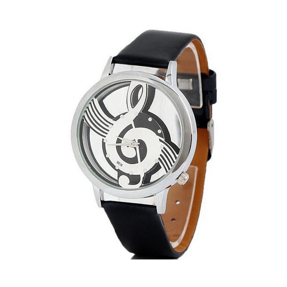 Creative Women Watch Stainless Steel Hollow Silver Women's Watches Casual Ladies Skeleton Watch Clock Montre Femme