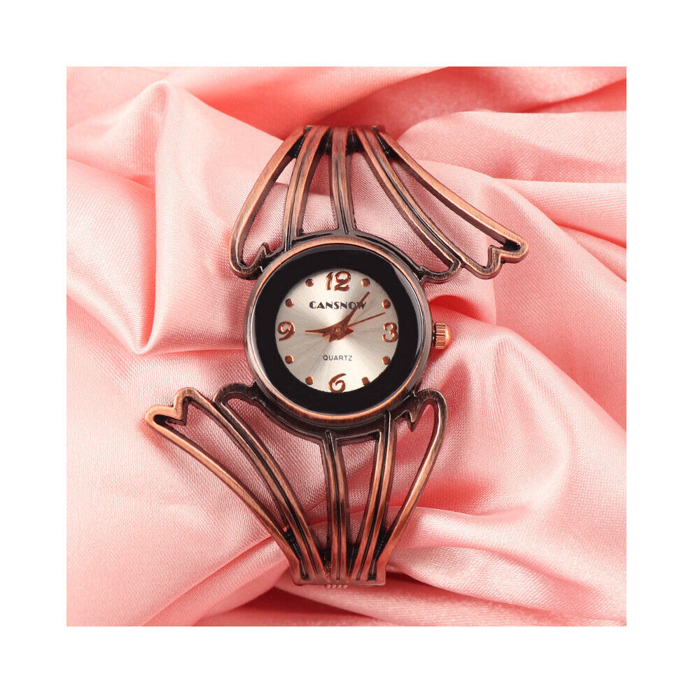 Women's Watches Special Bracelet Quartz Wrist Watch Ladies Casual Female Clock relogio feminino