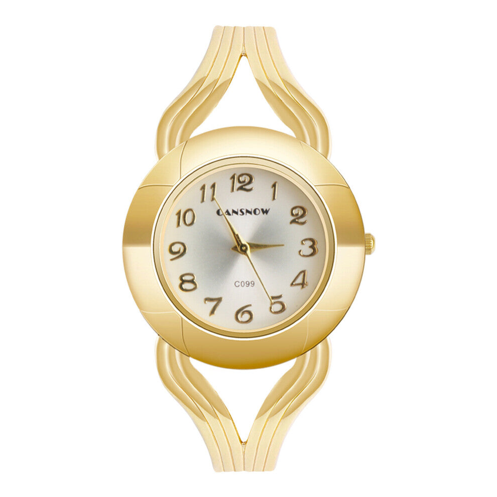 Women's Wrist Watches Bracelet Stainless Steel Quartz Watches for Ladies Female Clock relogio feminino