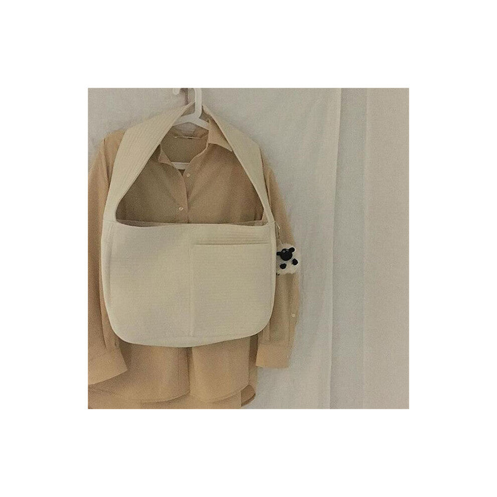 Portable Pet Bag Puppy Kitten Carrier Outdoor Travel Handbag Canvas Single Shoulder Cat Bag Sling Comfort Tote Bag Breathable