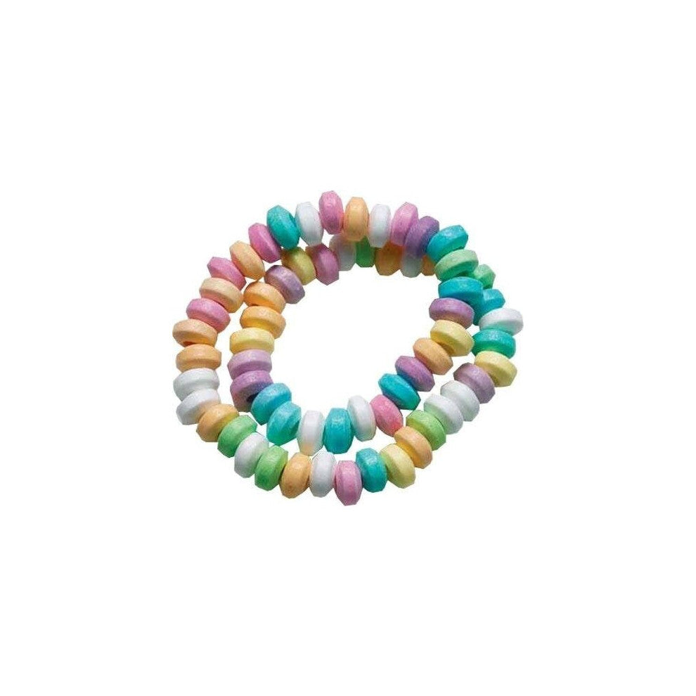 Kingsway Candy Necklaces 12 piecse