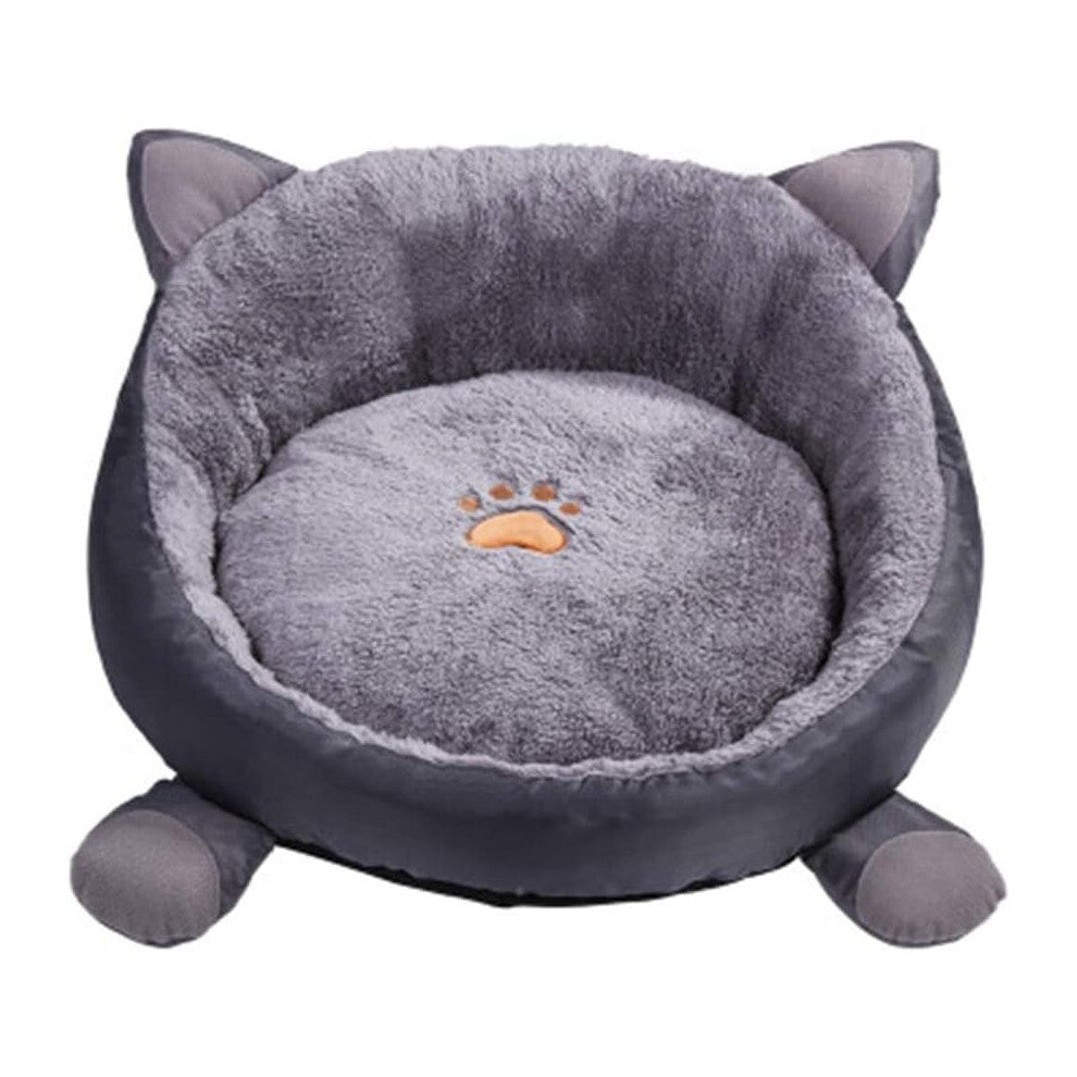 Lovely Pet Bed Dog Mat Cat Dog Plush Toy Pet Supplies