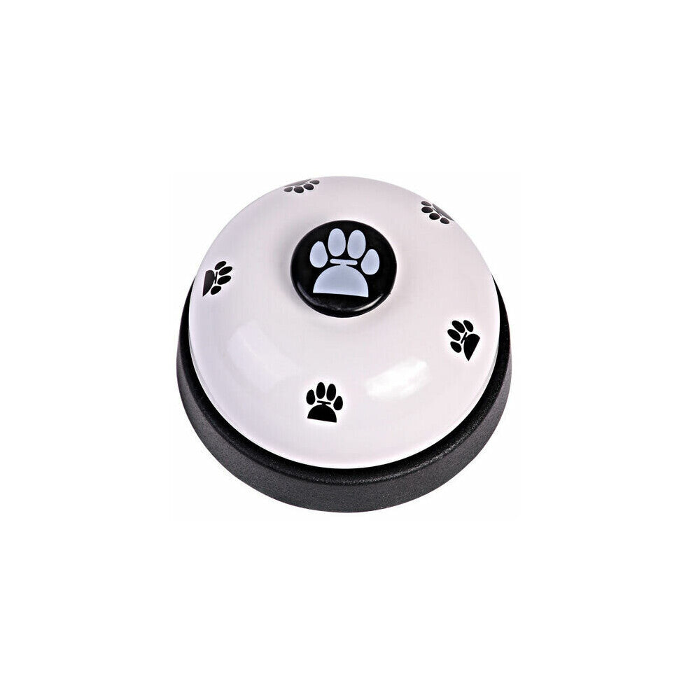 Dog Bell, Dog Training Bell Pet Communication Device