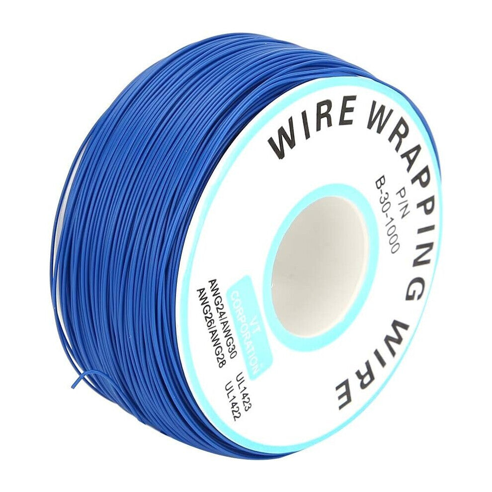 3Dog Fence Limit Wire, 250m-819.6ft Pet Fence Coil Wire Electrical Cables Dog Wire Fence System Dog Wire Fence System Dog ture(1#)