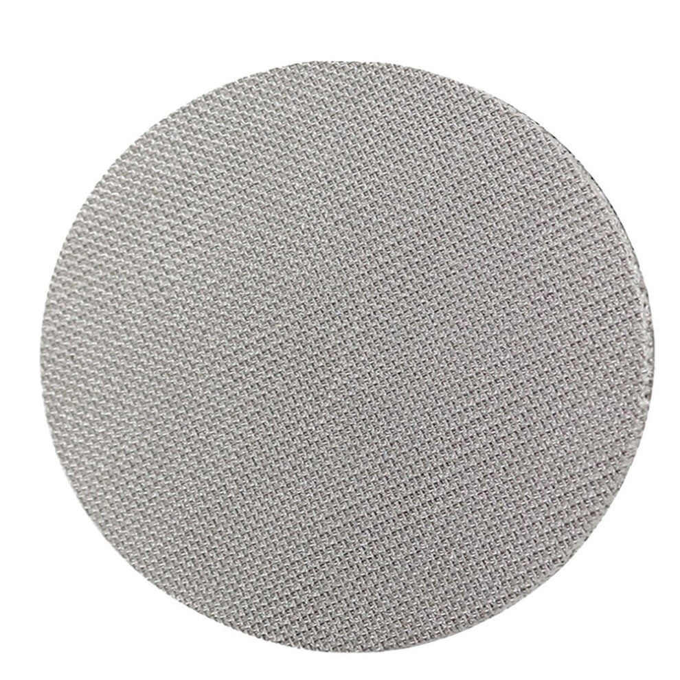 Coffee Filter Mesh,Reusable Coffee Screen High Strength Durable for Coffee Maker Accessories 54mm