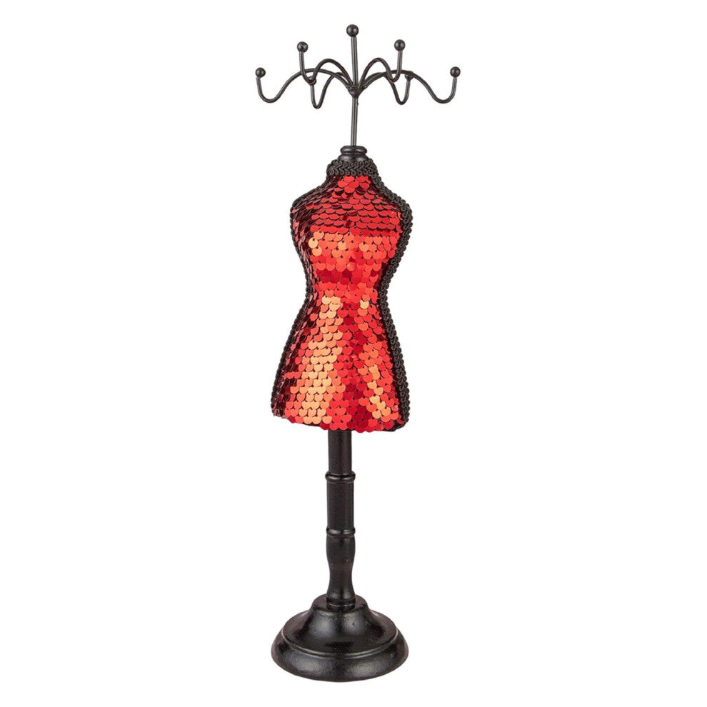 Jewelry Stand Tabletop Hanging Jewelry Rack for Bangles Bracelet Girls