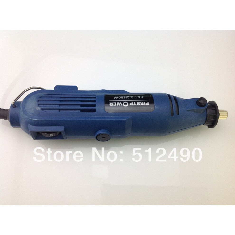 Diy Jewelry-watch polishing kit Polishing Motor with 161 polishing accessories complete set polishing motor