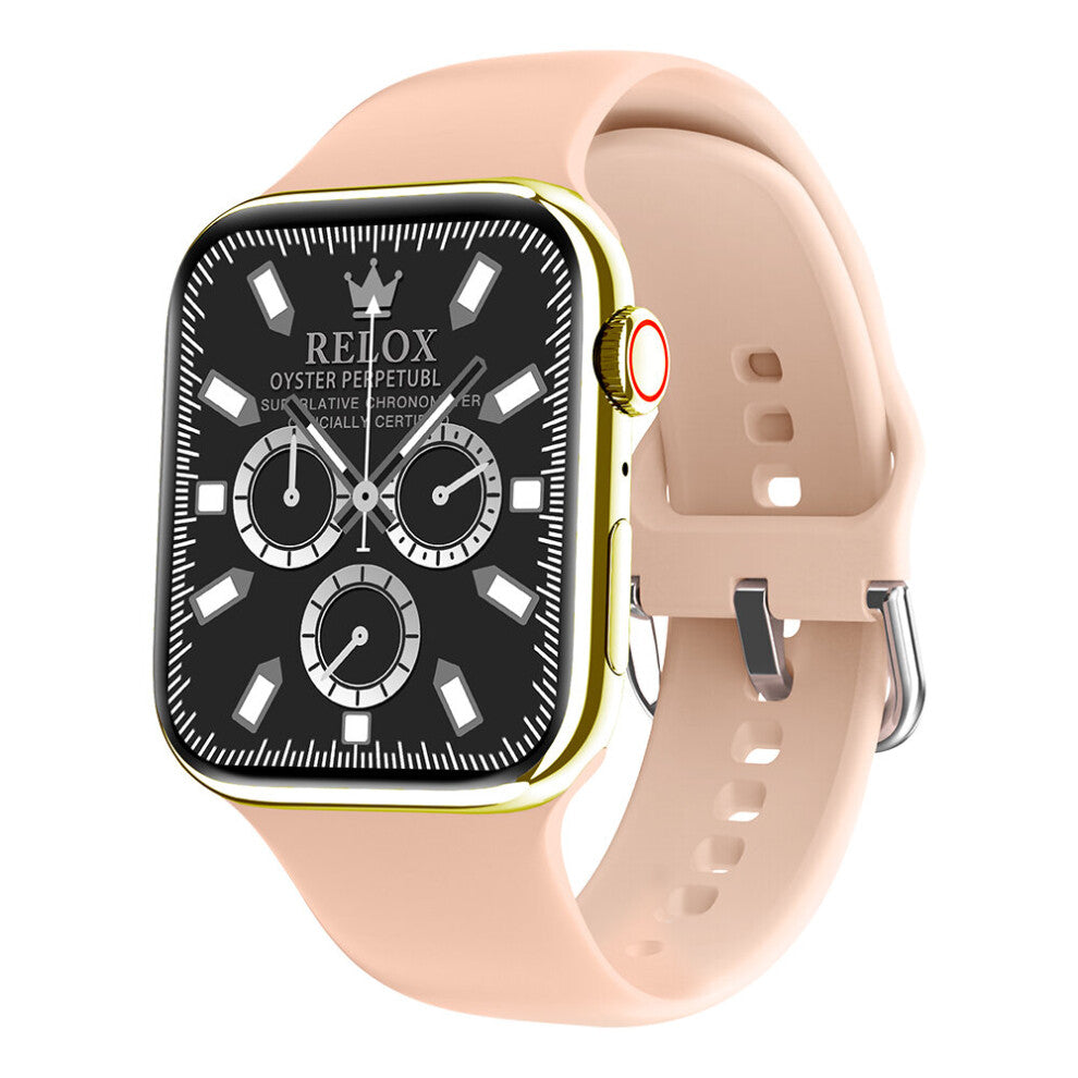 Ai7 MAX NFC women watch Bluetooth Call Smartwatch 1.92 Inch Full Touch IP67 Waterproof Offline Payment Sports Smartwatches