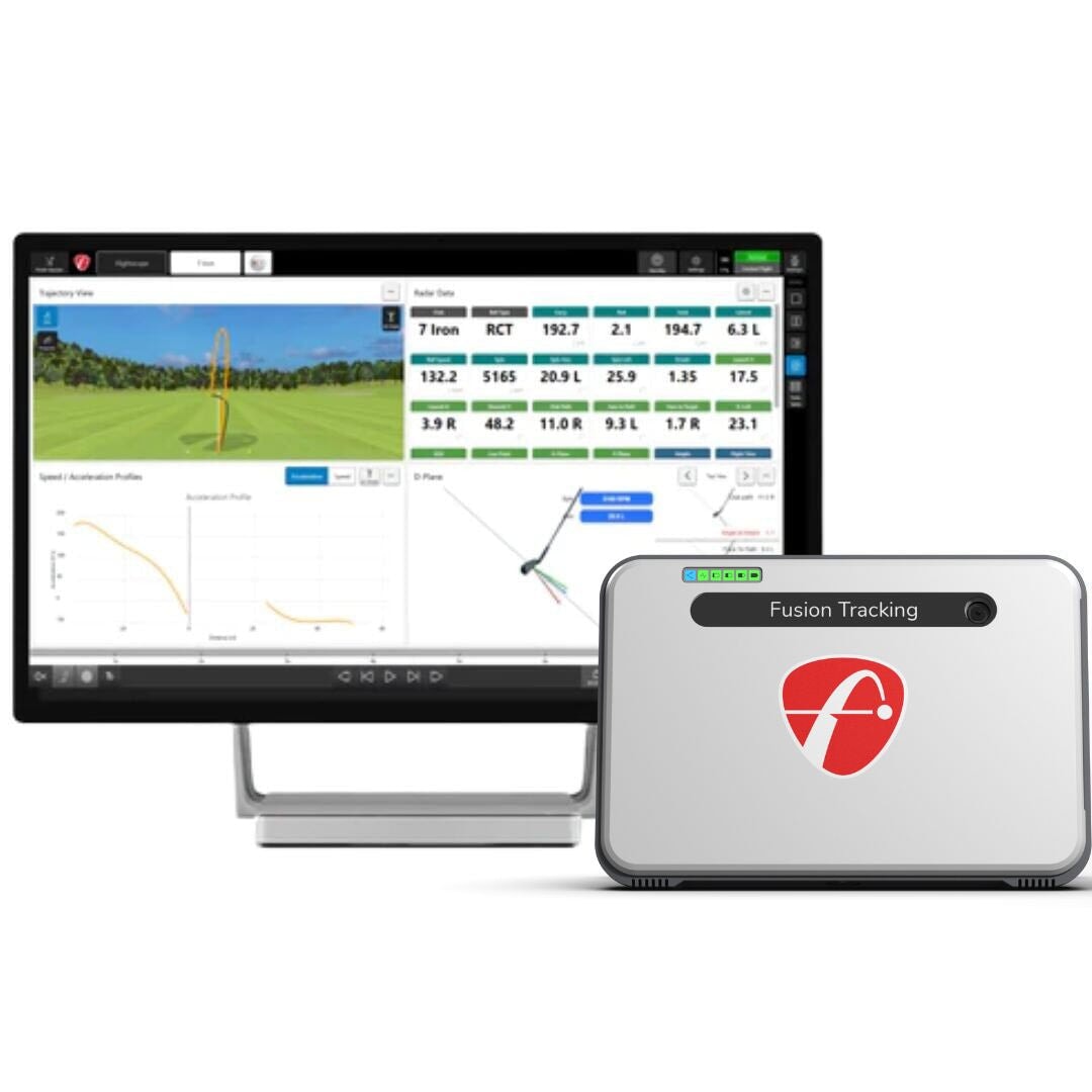 FlightScope Golf PC Software - Default Title