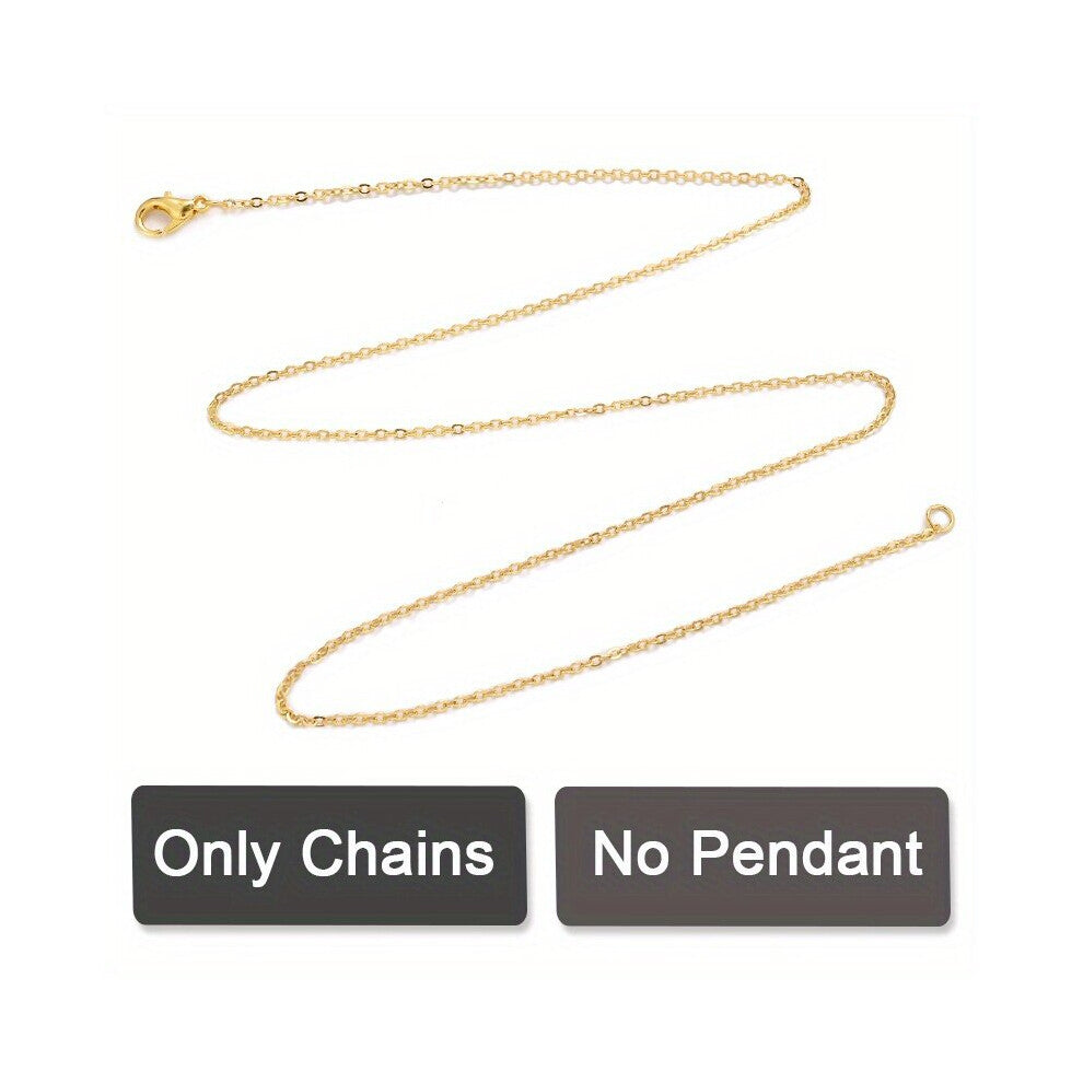 Little Devil Pendant Mens Necklace Teddy Bear Necklace Womens Clavicle Chain Accessories