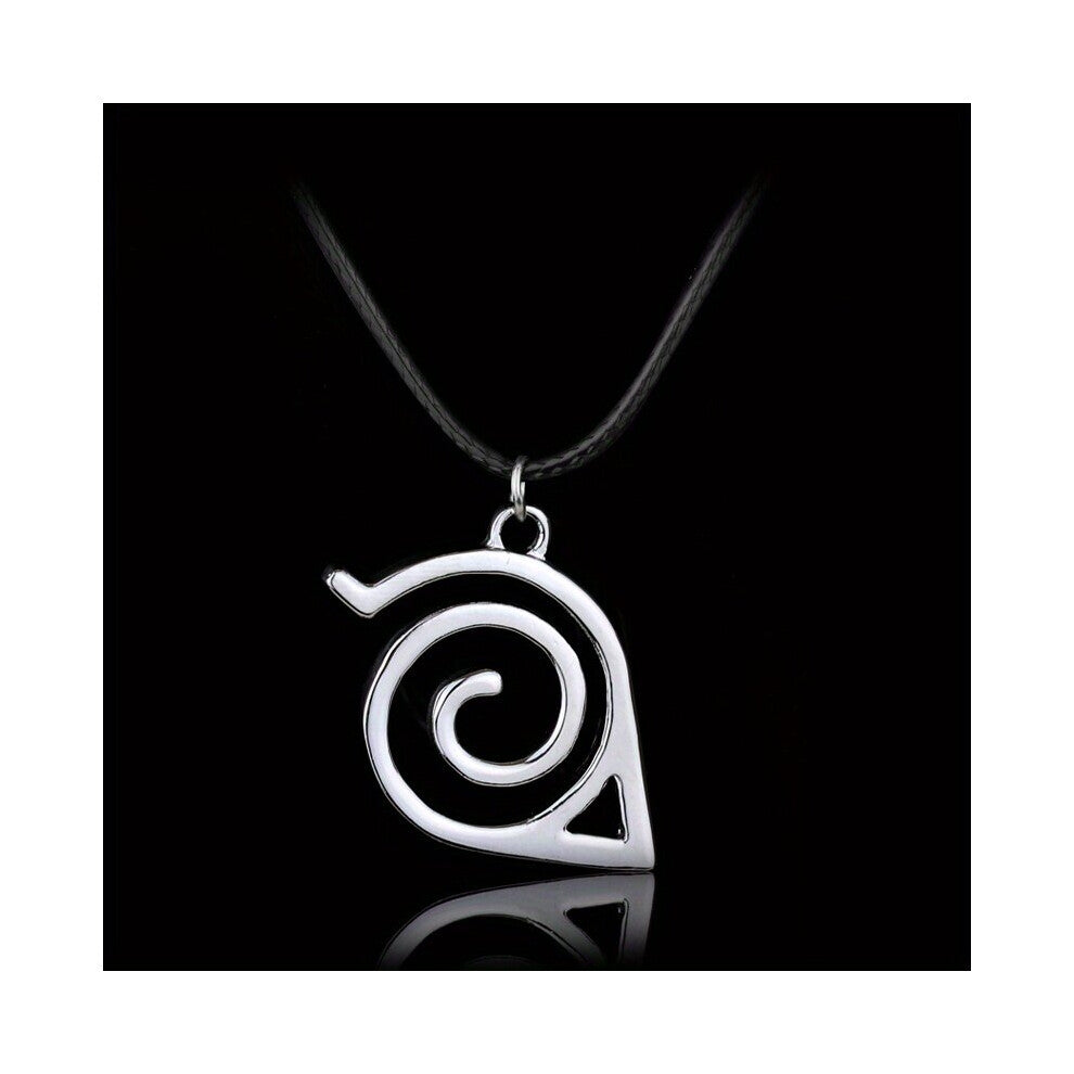 1pc Anime Pendant Necklace Mens Accessories