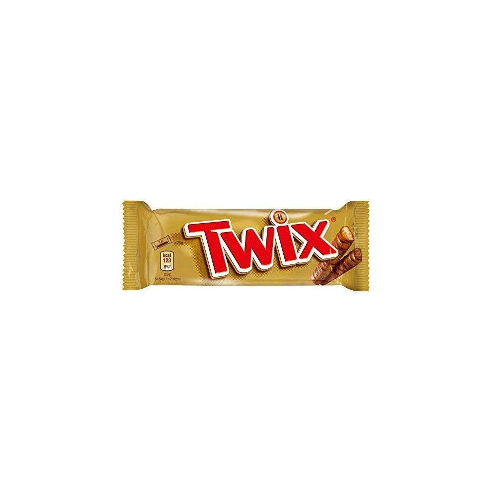 Twix Xtra Case of 24 Bars Tasty And Twisty Treat