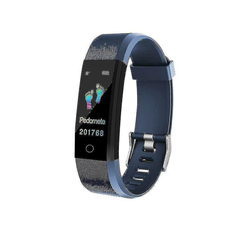Smart Bracelet-watch With Bluetooth 4.0?Green?