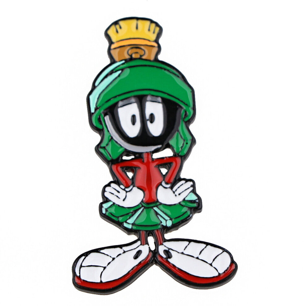 Cartoon Enamel Pin Badges Brooches Lapel Pins For Backpacks Jewelry Accessories For Men