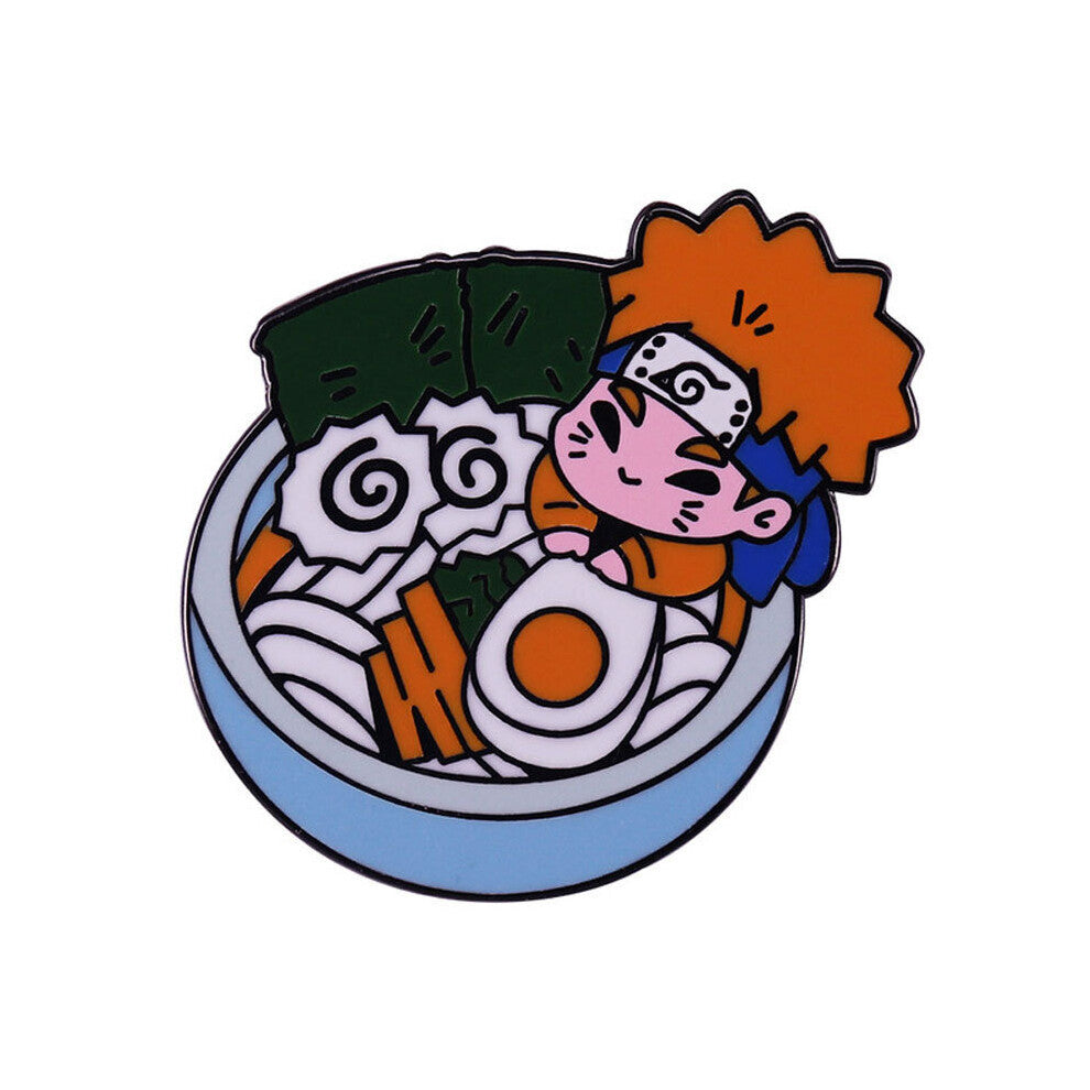 Creative Brooch For Men Dragon Brooch Suitable For Bag Clothing Accessories For Men