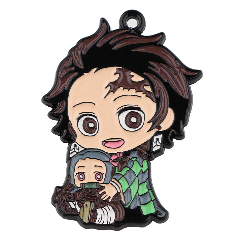 Anime Enamel Pins For Clothes For Men Lapel Pin For Men Jewelry Accessories For Men