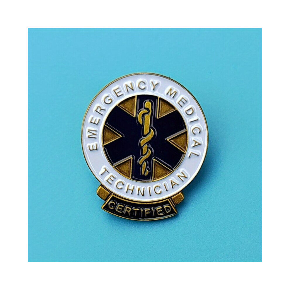 Metal Badges Lapel Pin Brooches Jackets Jeans Jewelry Accessories For Men