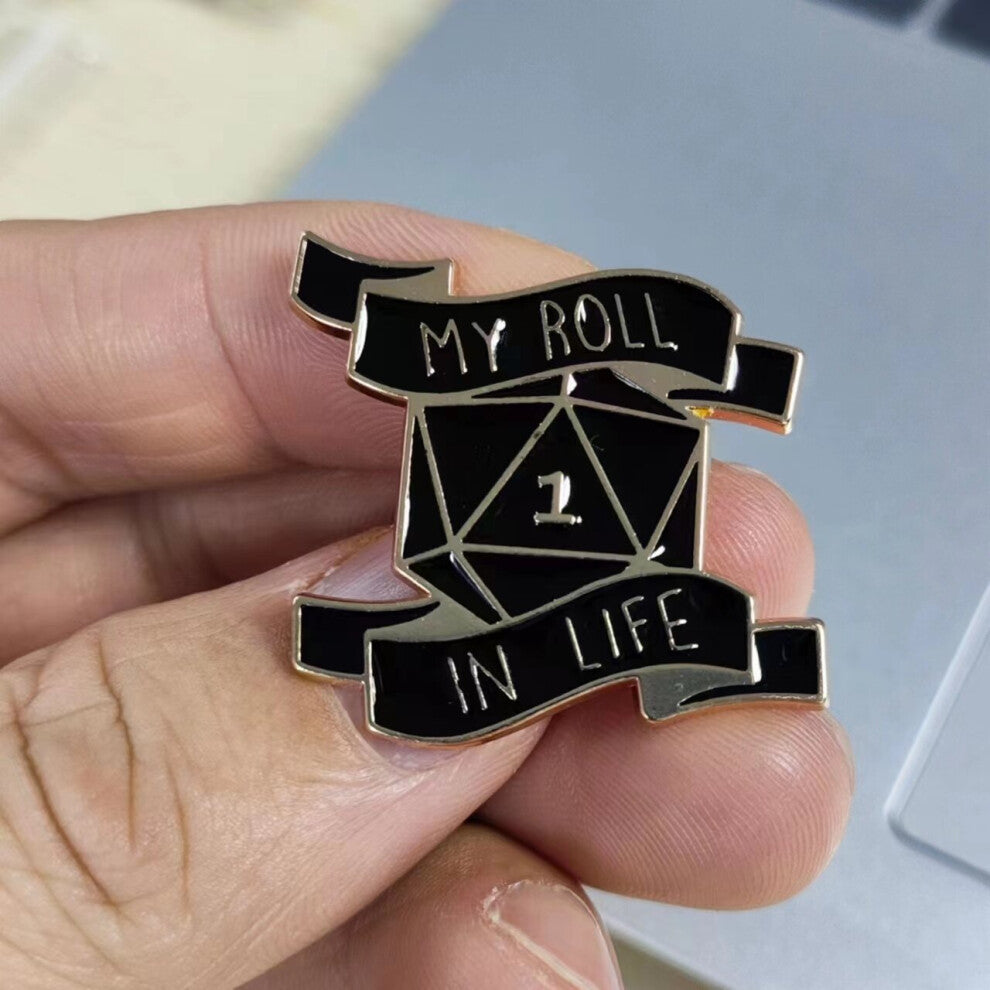 Creative Brooches Bags Clothing Accessories For Men