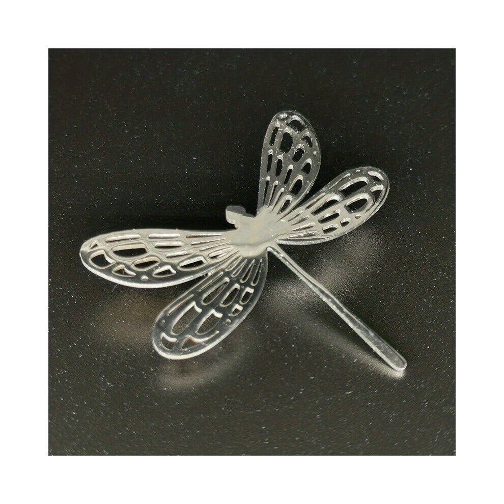 1pc Stainless Steel Hollow Chrysanthemum Tree Of Life Dragonfly Elephant Brooch Suit Accessories Animal Pin Brooch